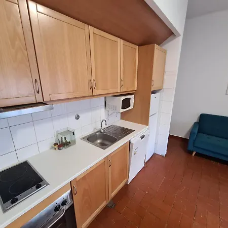 Apartment Brisa Mar